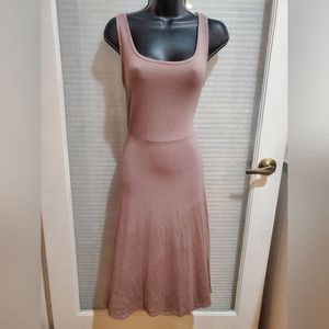NWT Olivia Rae Tank Dress Size L
